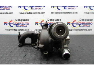  Турбина Audi A3 S3 8L  7136735006S         