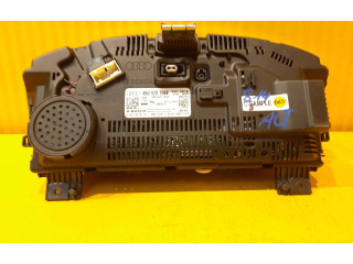 Přístrojová deska Audi A8 S8 D5 2017 4N0920794E, 4N0920794E