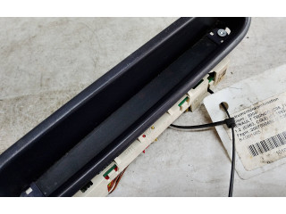 Дисплей 7700845247 Renault Twingo I