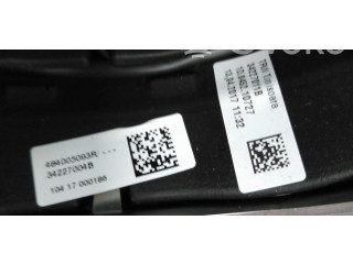 Руль Dacia Dokker 2012 - года 484005093R, 34227004B