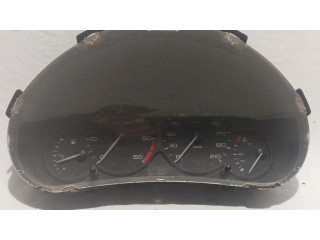 Přístrojová deska Citroen Berlingo 1996 9656696080