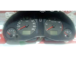 Панель приборов 7M0920821H   Seat Alhambra (Mk1)       