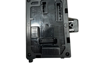 Комплект блоков управления 8200909666, 8200911560   Renault Clio III