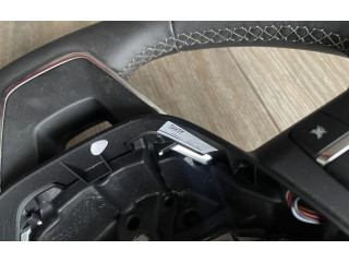 Руль Ford Puma  2019 -  года L1TB3600LD1GXA      