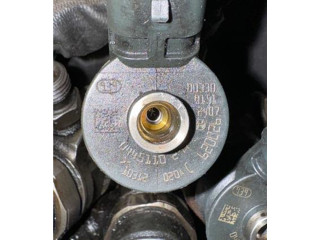 Vstřikovač 445110297, 445110297   Peugeot 207 CC     