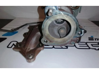 Turbodmychadlo Турбина 144108035R, 8201234380 Renault Clio IV