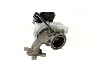 Turbodmychadlo Турбина 49180-01615, 003-002-004442R Audi RS Q3 Sportback 1.5