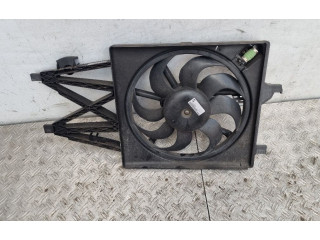 Вентилятор радиатора     50514461, T6928002    Alfa Romeo Giulietta 1.4