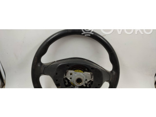 Руль Subaru Forester SG  2006 - 2008 года       