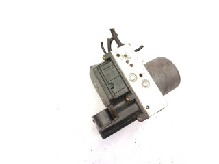 Jednotka ABS 4B0614517G, 0265950011 Volkswagen PASSAT B5.5 2001