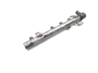 Топливная рампа A6420700495, 0281002494   Jeep Commander   для двигателя EXL