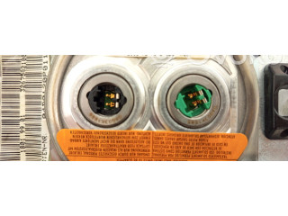 Подушка безопасности водителя 326758210033, 1618019901 BMW Z4 E85 E86