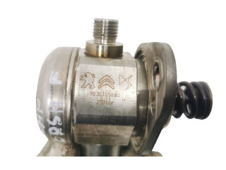 Vstřikovací lišta 9830305880 Opel Corsa F