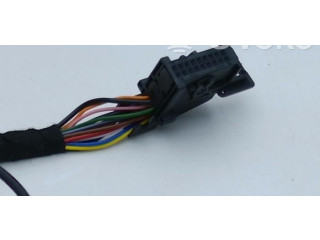 Зеркало электрическое        Citroen C5 X  2021 -  года   