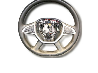 Руль Dacia Duster II 2017 - 2024 года 484001375R