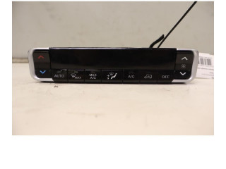 Блок управления климат-контролем 07357432990   Fiat Ducato