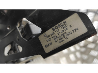 Моторчик заднего дворника 0390201559, 102135    BMW 3 E46