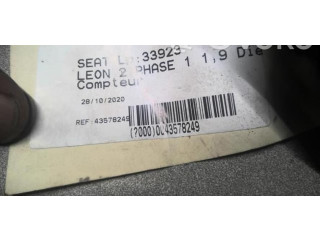 Volant Seat Leon (1P) 2008 NT