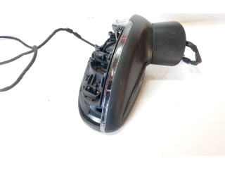 Зеркало электрическое Audi A1 2010 - 2018 года