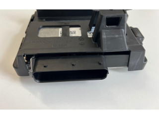 Блок управления коробкой передач 8W0907163, 80A907713A Audi Q5 SQ5