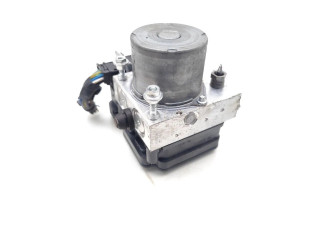 Блок АБС 0265956242, 2265106539   Jaguar  XE  2015 -  года