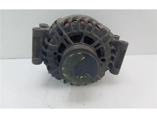 Генератор 06e903016s Audi Q5 SQ5