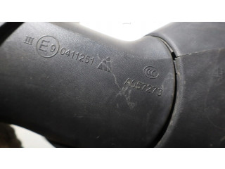 Zpětné zrcátko Renault Megane IV 2020