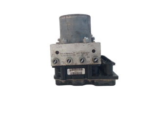 Блок АБС A4544202275, 0265235097 Smart ForFour I 2004 - 2006 года