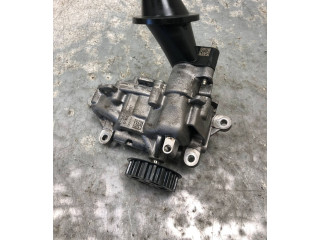 Масляный насос YRNA GK2Q-FA Ford Transit Custom