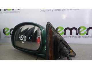 Zpětné zrcátko Hyundai Lantra I