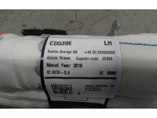 Боковая подушка безопасности EM2B-R042D95-AP   Ford S-MAX
