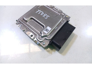 Блок управления KU6A5H298CE, 0281036847   Ford Ranger