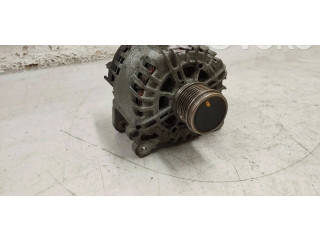 Генератор 04l903023l Skoda Octavia Mk3 (5E)