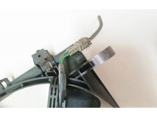 Комплект вентиляторов         Subaru Forester SH 