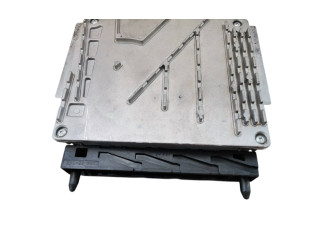 Блок управления двигателя 30646978A, 04204 Volvo XC90