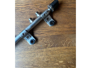 Топливная рампа 7628049, 0261545072   BMW 3 E90 E91   для двигателя N55