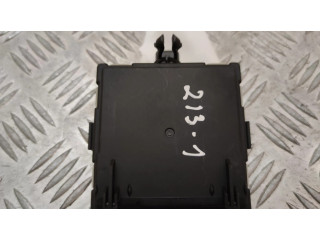 Блок управления дверью