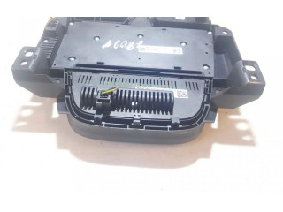 Дисплей    13346041, 13346092   Opel Meriva B