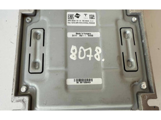 Блок управления 100483310A   Tesla Model S