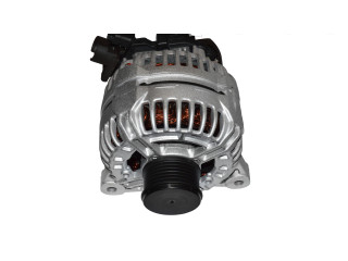 Генератор 0124525035   Citroen C5      