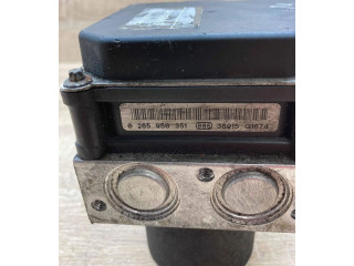 Блок АБС 6765150, 6765152 BMW X5 E53 1999 - 2006 года