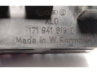 Блок предохранителей 171941813D Volkswagen Golf II