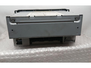 Радио/ проигрыватель CD/DVD / навигация 05064927AG, 26777L Jeep Grand Cherokee (WK)