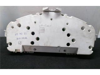 Панель приборов 30765310, 36000197 Volvo C30