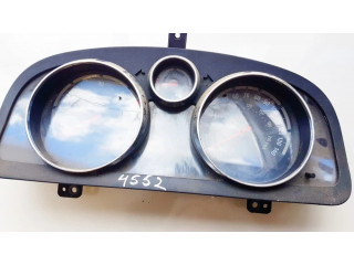 Přístrojová deska  Opel Antara 2008 96673664, s00021053  