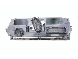 Блок управления климат-контролем YM2119980BE Ford Galaxy