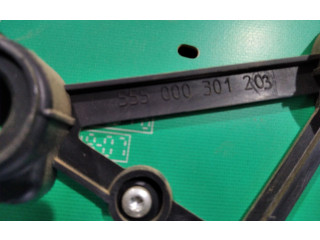 Přístrojová deska Citroen Berlingo 2008 9662744380