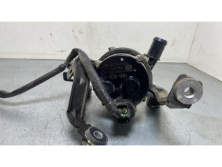 Циркуляционный электрический двигатель