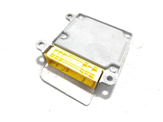 Блок подушек безопасности 1C0909601A, 5WK43123 Skoda Fabia Mk1 (6Y)