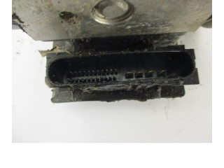 Jednotka ABS 00004541J5, 00004541J5 Citroen Berlingo 2007